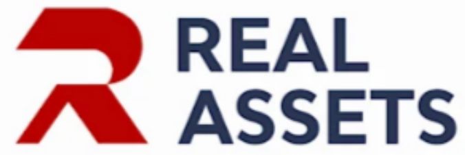 Real Assets Logo